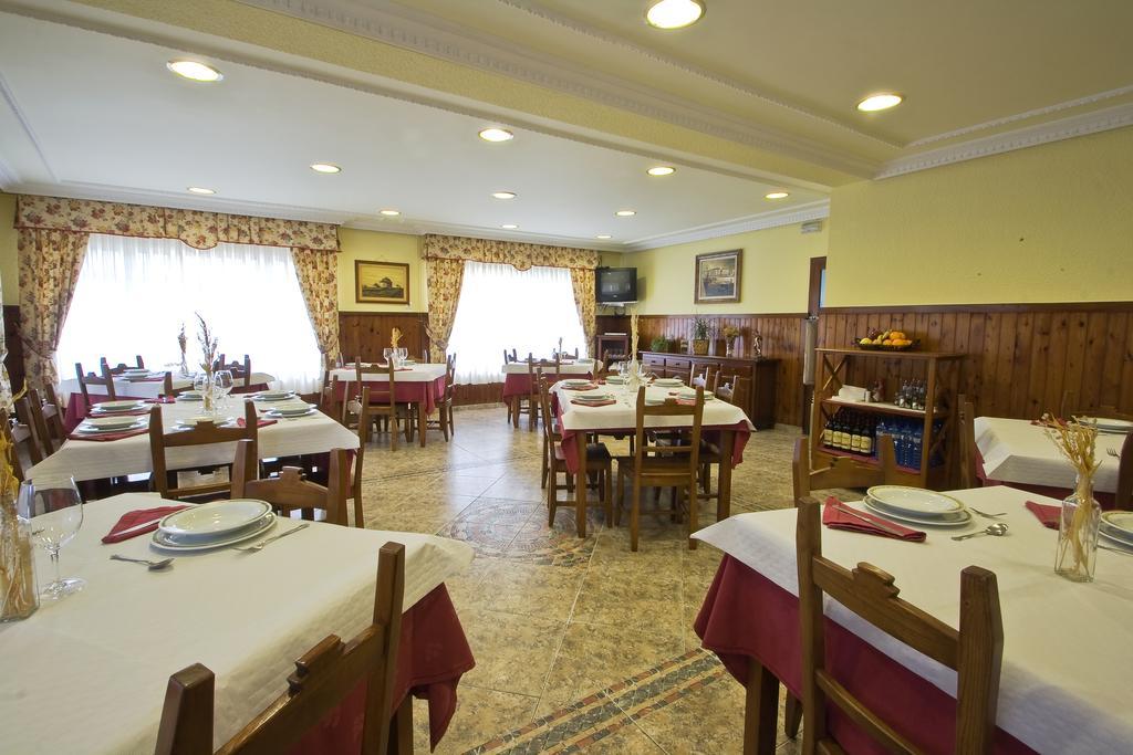 Hosteria El Capricho Viono Dış mekan fotoğraf