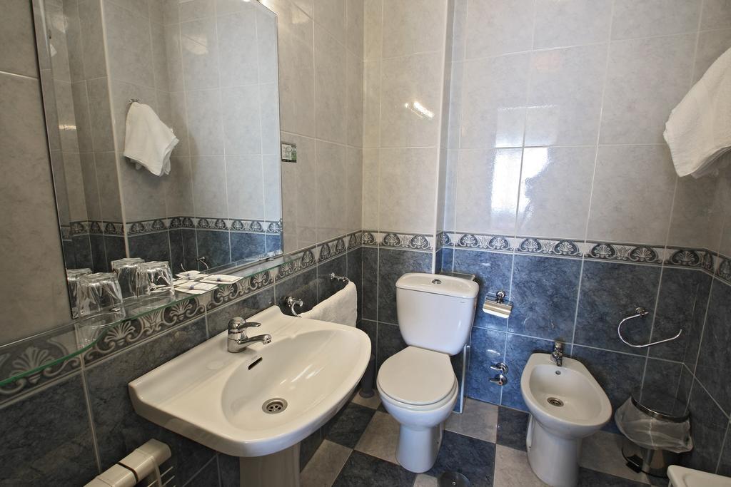 Hosteria El Capricho Viono Dış mekan fotoğraf