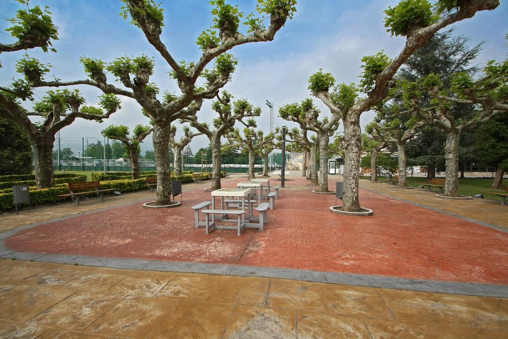 Hosteria El Capricho Viono Dış mekan fotoğraf
