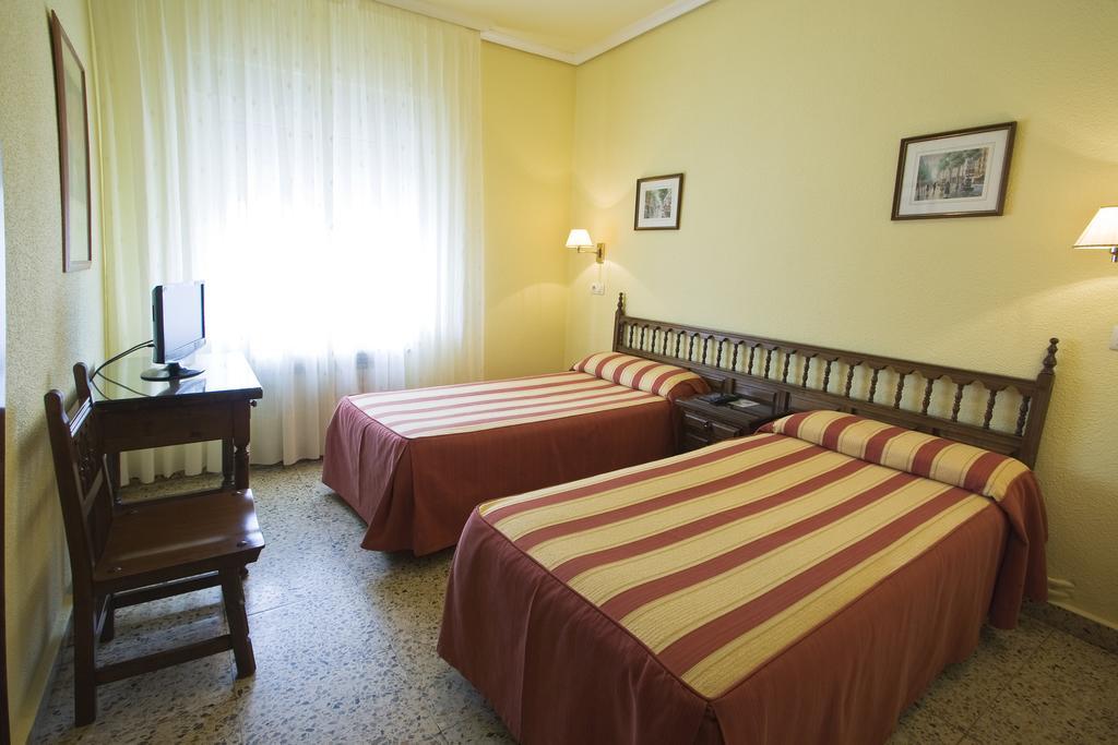 Hosteria El Capricho Viono Oda fotoğraf