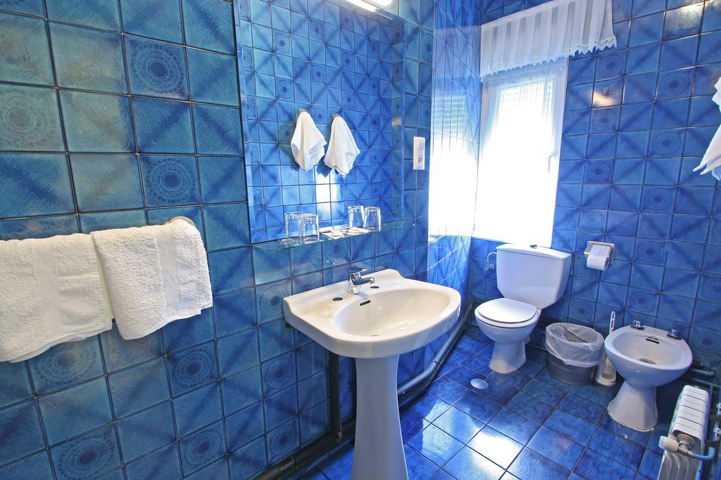 Hosteria El Capricho Viono Oda fotoğraf