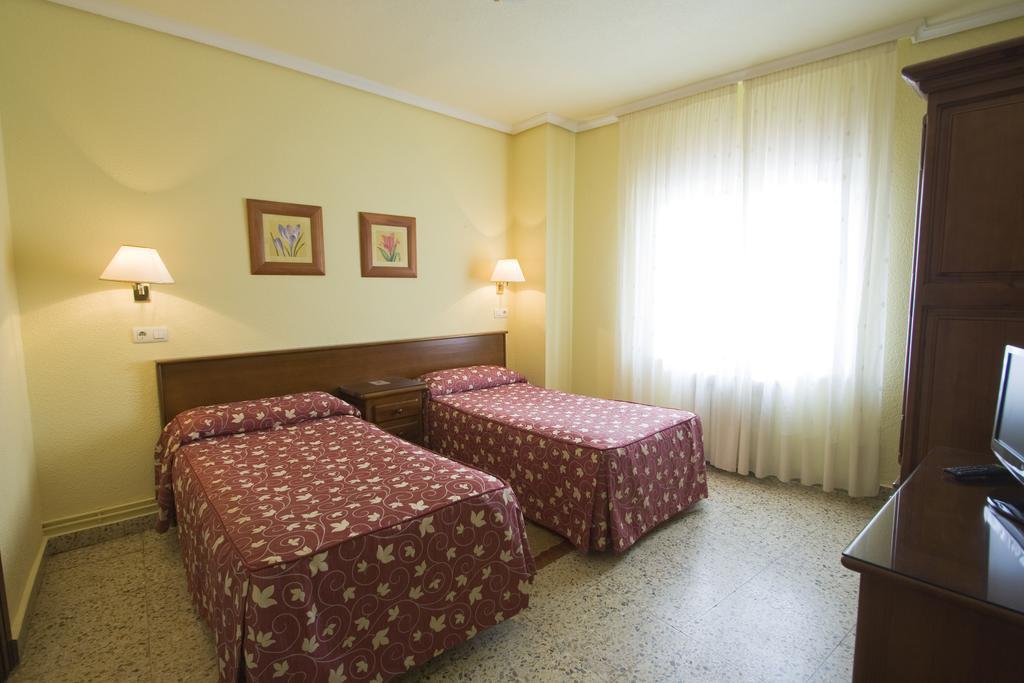 Hosteria El Capricho Viono Oda fotoğraf