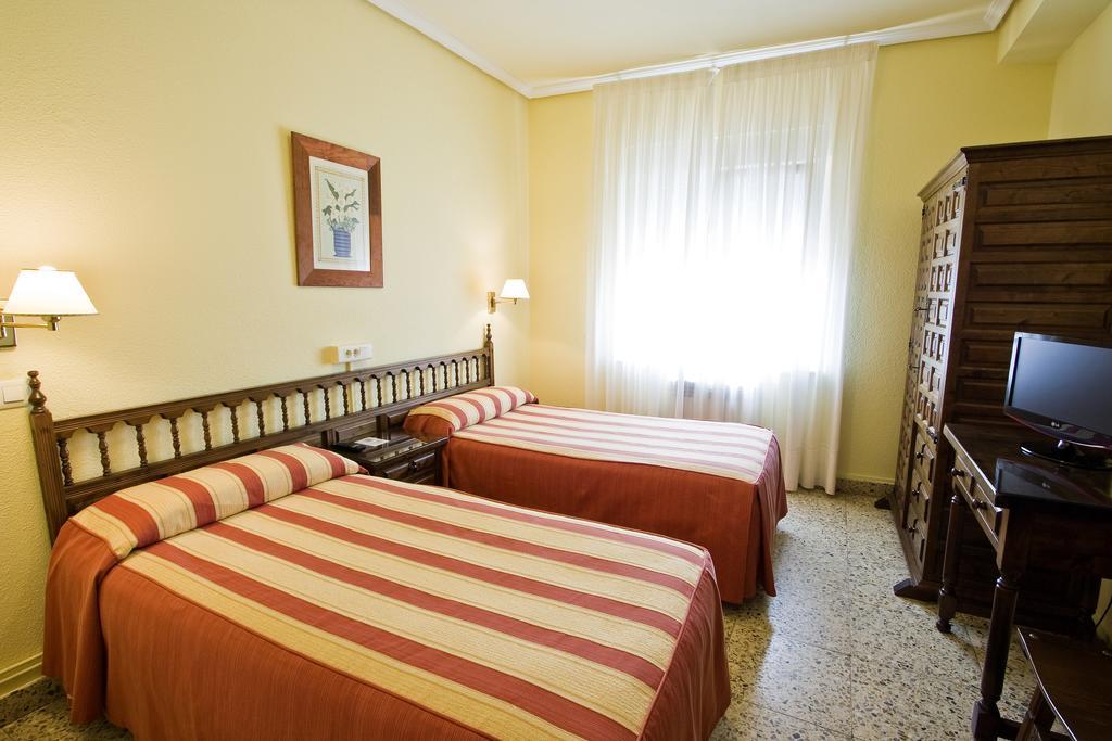 Hosteria El Capricho Viono Oda fotoğraf