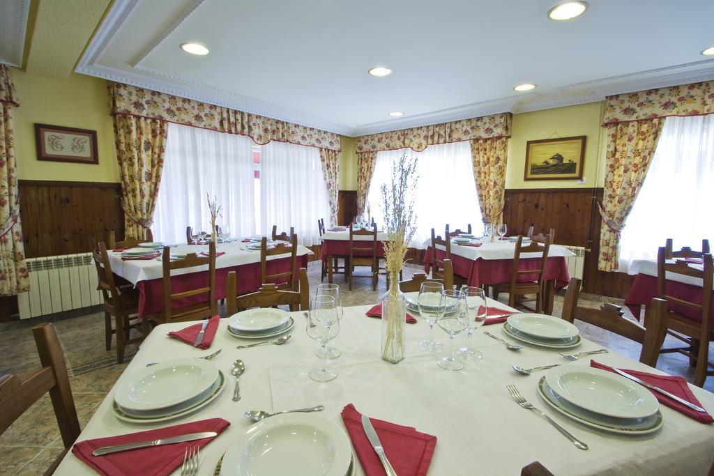 Hosteria El Capricho Viono Dış mekan fotoğraf