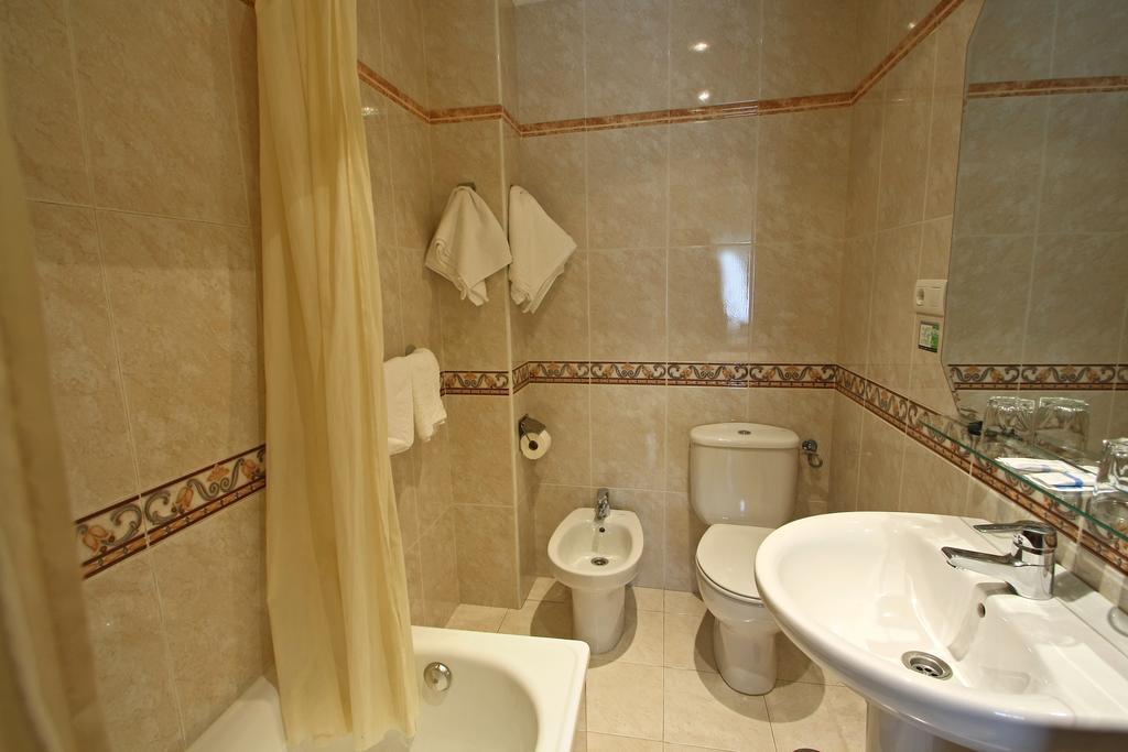 Hosteria El Capricho Viono Oda fotoğraf