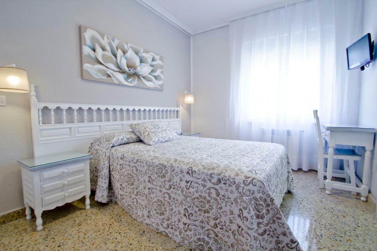 Hosteria El Capricho Viono Dış mekan fotoğraf