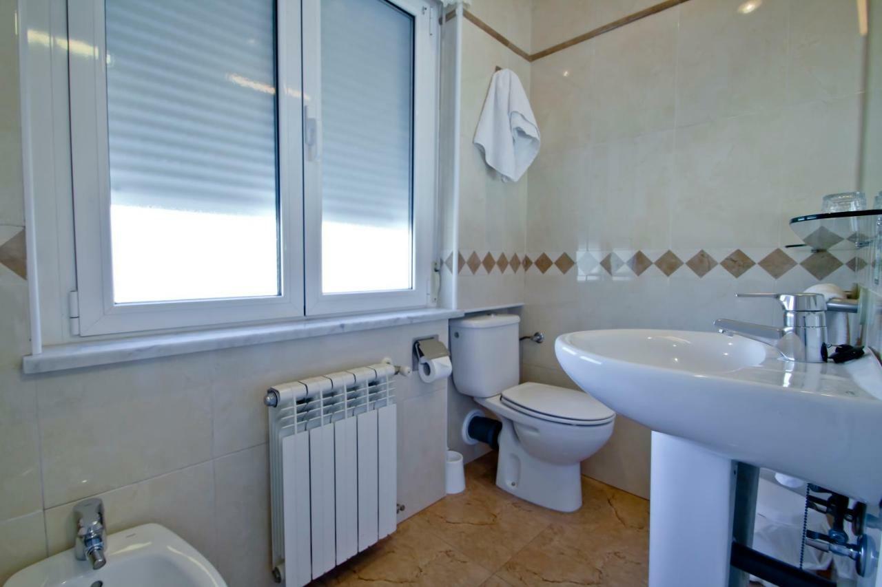Hosteria El Capricho Viono Dış mekan fotoğraf