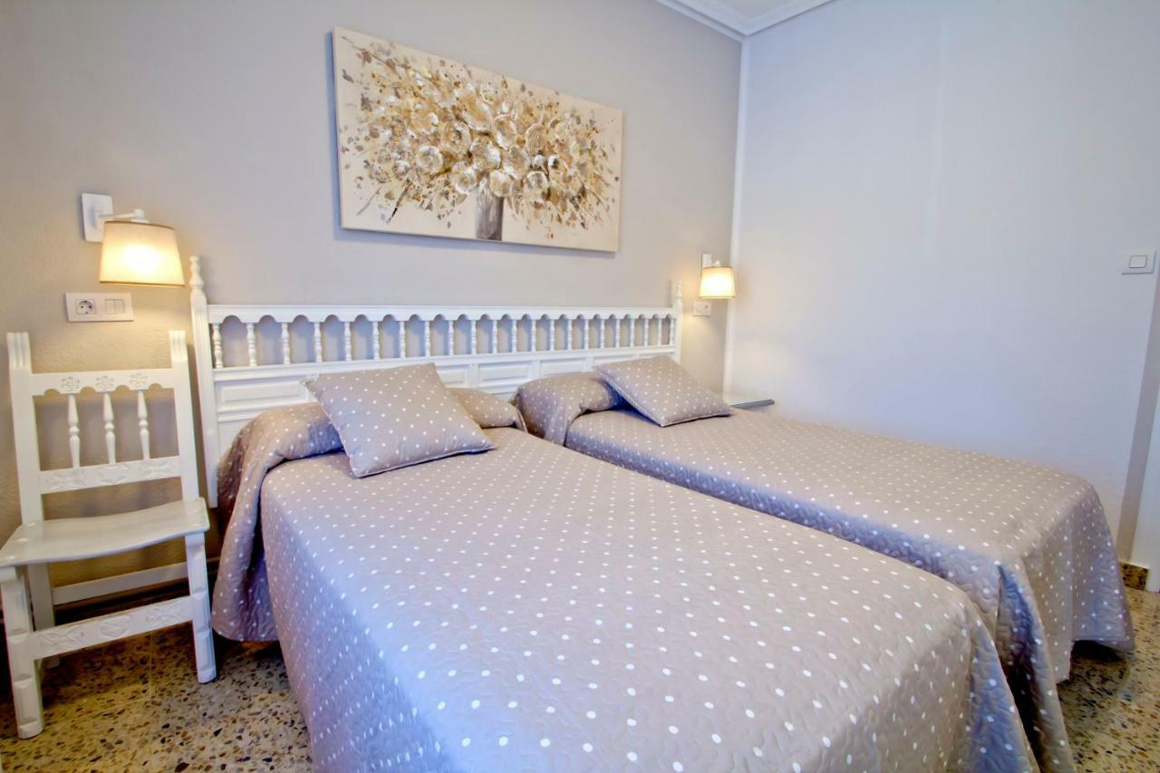 Hosteria El Capricho Viono Dış mekan fotoğraf