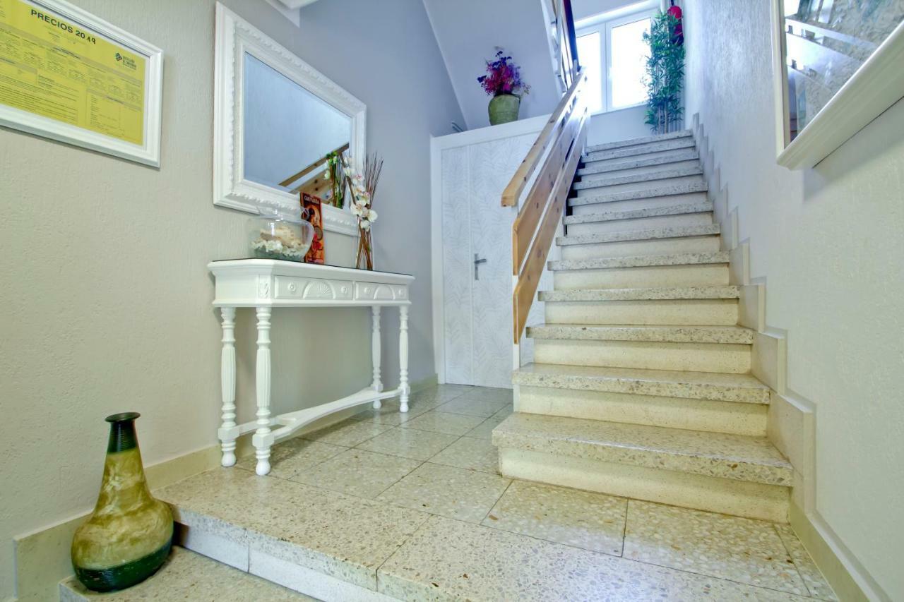 Hosteria El Capricho Viono Dış mekan fotoğraf