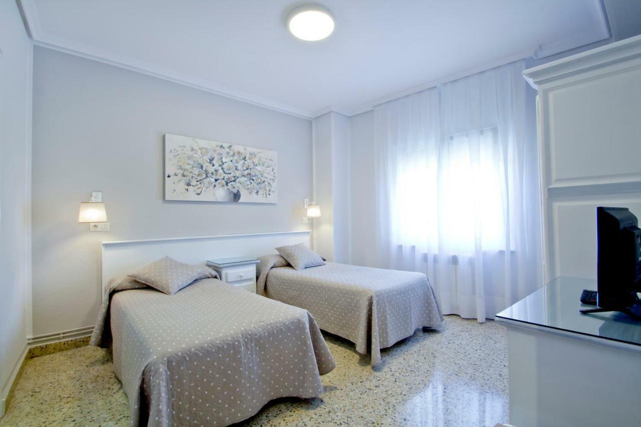 Hosteria El Capricho Viono Dış mekan fotoğraf
