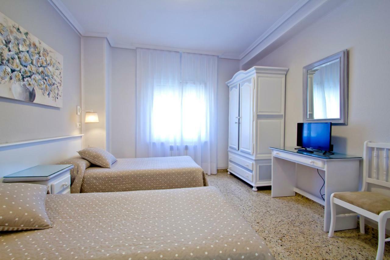 Hosteria El Capricho Viono Dış mekan fotoğraf