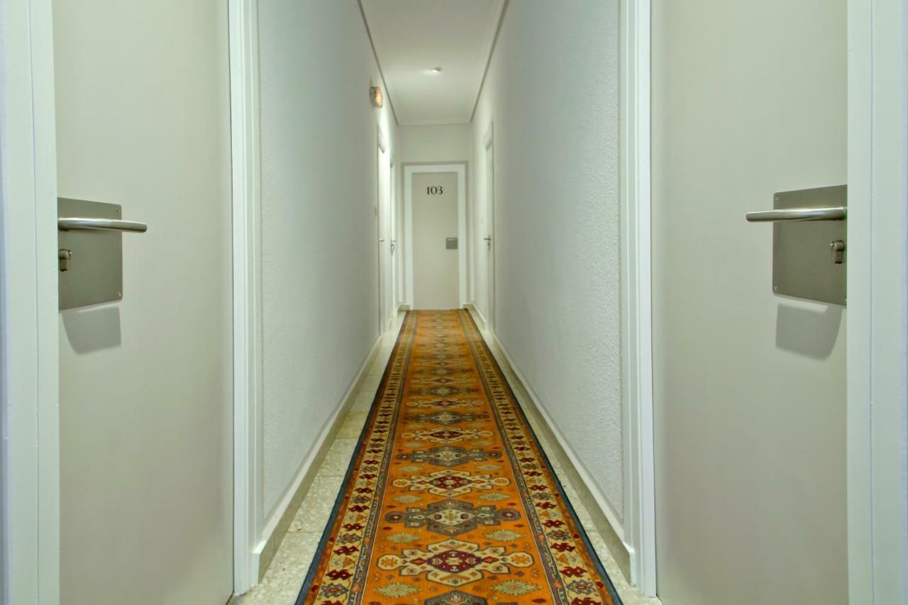 Hosteria El Capricho Viono Dış mekan fotoğraf